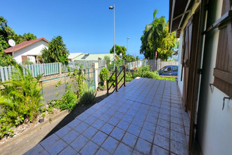 achat maison st-louis 97421