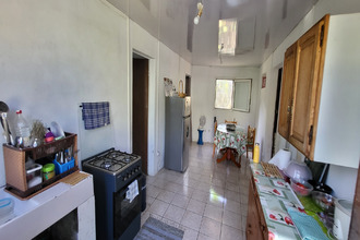 achat maison st-louis 97421