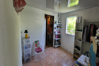 achat maison st-louis 97421