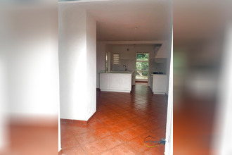 achat maison st-louis 97421