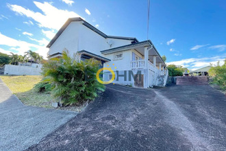 achat maison st-louis 97421