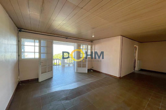 achat maison st-louis 97421