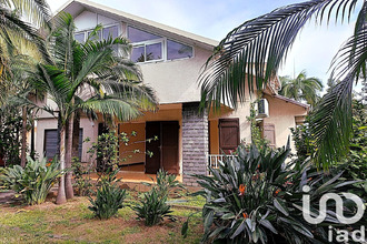 achat maison st-louis 97421