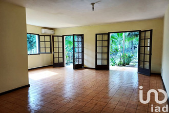 achat maison st-louis 97421