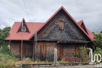 achat maison st-louis 97421