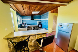 achat maison st-louis 97421