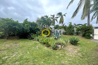 achat maison st-louis 97421