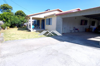 achat maison st-louis 97421