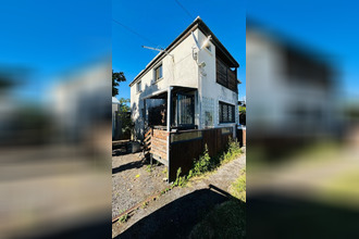 achat maison st-louis 97421