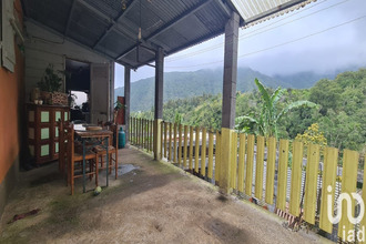 achat maison st-louis 97421