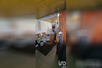 achat maison st-louis 97421