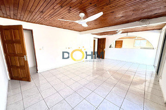 achat maison st-louis 97421