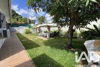 achat maison st-louis 97421