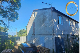 achat maison st-louis 97421