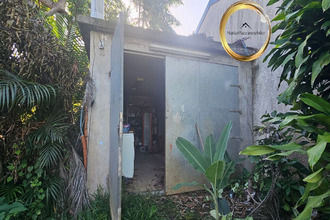 achat maison st-louis 97421