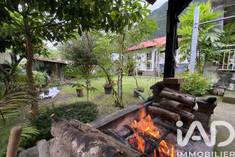 achat maison st-louis 97421