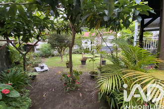 achat maison st-louis 97421