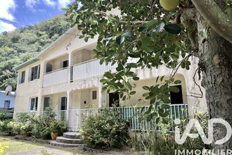 achat maison st-louis 97421