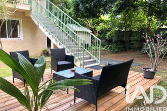 achat maison st-louis 97421