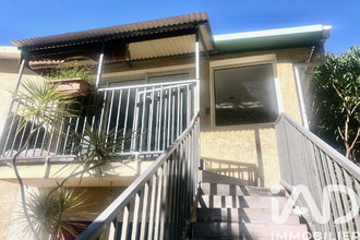 achat maison st-louis 97421