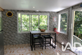 achat maison st-louis 97421