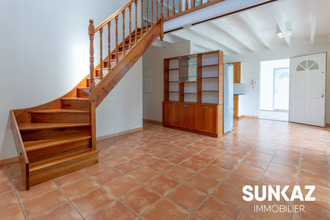 achat maison st-louis 97421