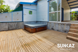 achat maison st-louis 97421