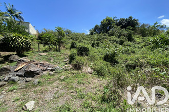 achat maison st-louis 97421