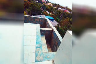 achat maison st-louis 97421