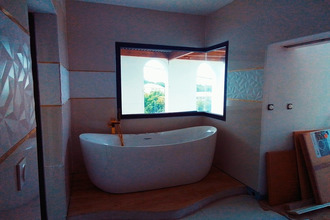 achat maison st-louis 97421