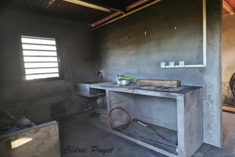 achat maison st-louis 97421