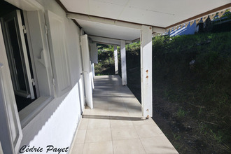 achat maison st-louis 97421