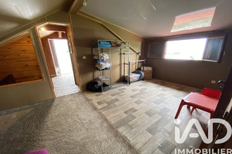 achat maison st-louis 97421