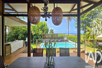 achat maison st-louis 97421