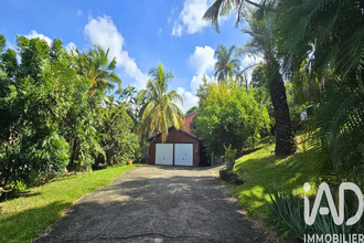 achat maison st-louis 97421