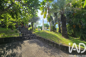 achat maison st-louis 97421