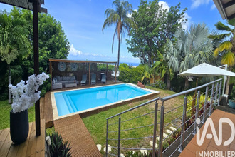 achat maison st-louis 97421