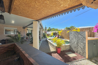 achat maison st-louis 97421