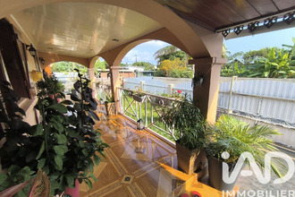 achat maison st-louis 97421