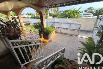 achat maison st-louis 97421