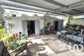 achat maison st-louis 97421