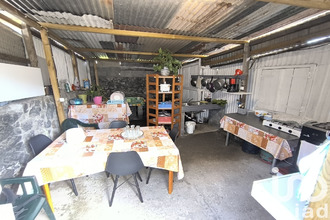 achat maison st-louis 97421