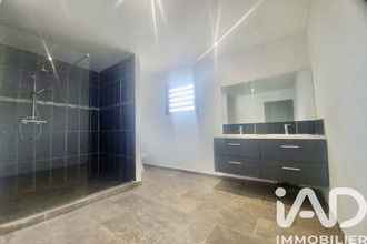 achat maison st-louis 97421