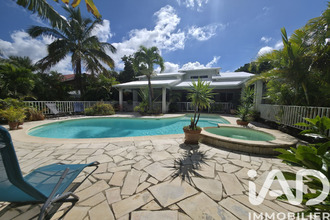 achat maison st-louis 97421