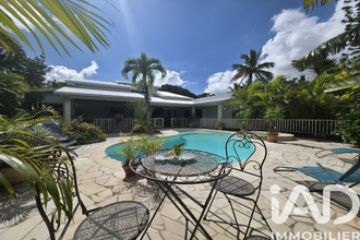 achat maison st-louis 97421