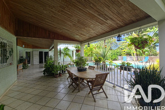 achat maison st-louis 97421