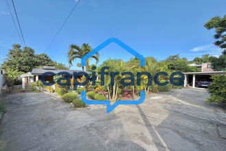 achat maison st-louis 97421