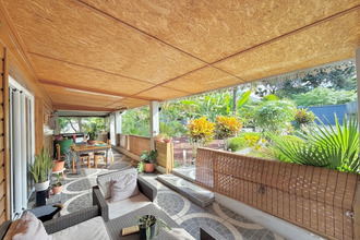 achat maison st-louis 97421