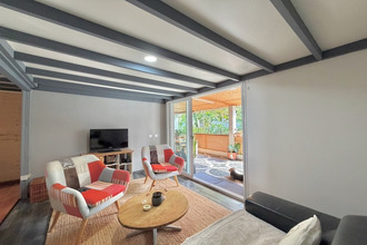 achat maison st-louis 97421