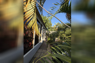 achat maison st-louis 97421